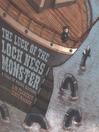 Cover image for Luck of the Loch Ness Monster